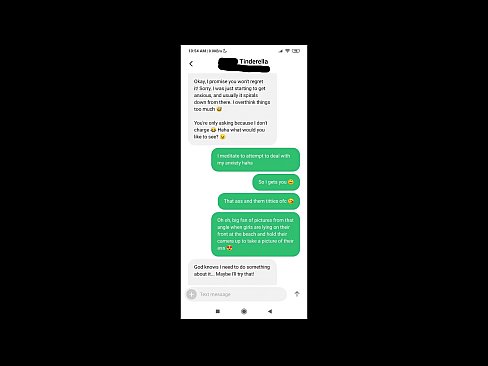 ❤️ Kuring nambihan PAWG énggal ti Tinder ka harem kuring (kaasup ngobrol sareng Tinder) ❤️ porno dina pornosu.fuxporn-com.ru